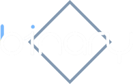 Логотип Binary